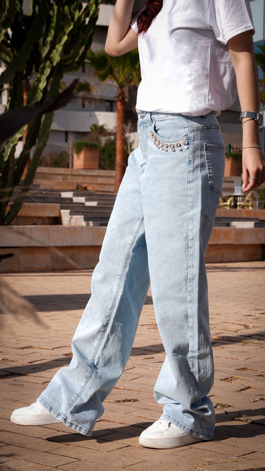 Glam Denim