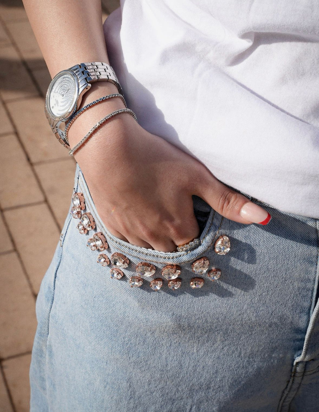 Glam Denim